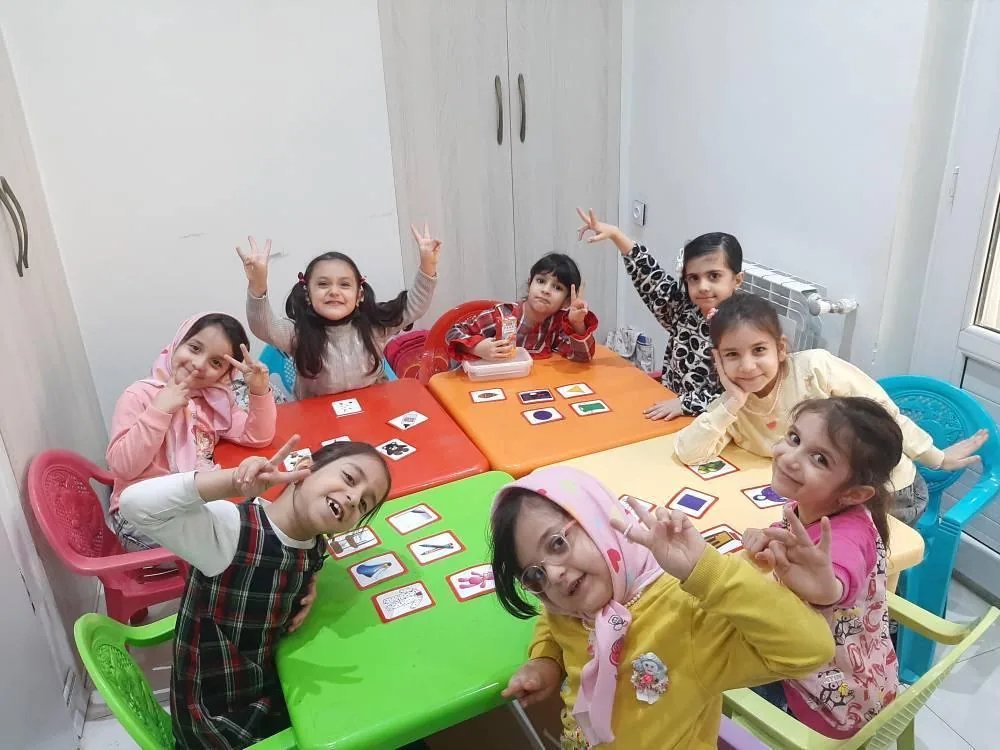 آموزشگاه زبان نخبه - تصویر 3