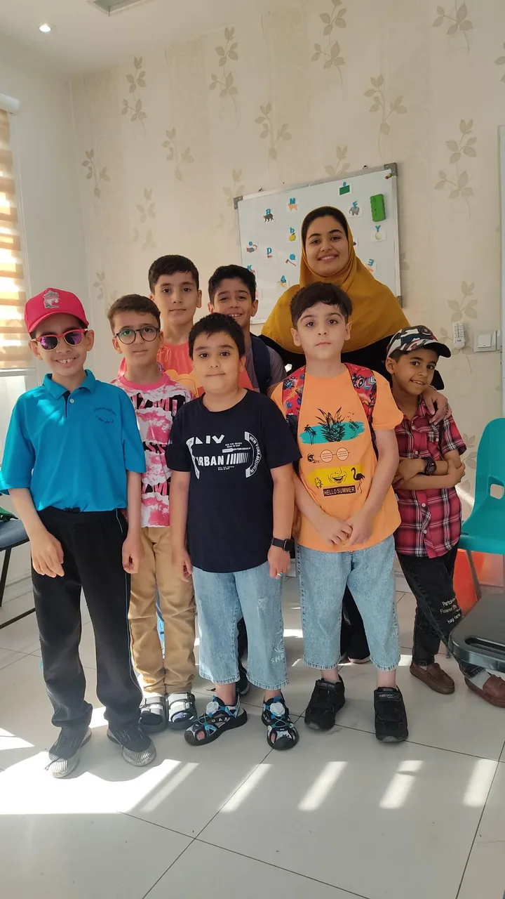 آموزشگاه زبان نخبه - تصویر 4