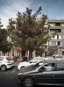 آموزشگاه مراقبت زیبایی شکوفه باران