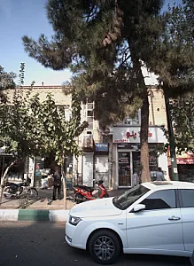 آموزشگاه خیاطی فخر جهان