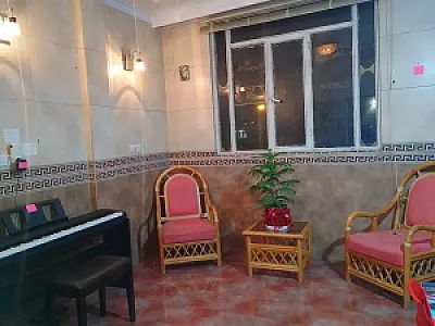 آموزشگاه موسیقی سولماز آبادپور (فیوژن سابق)