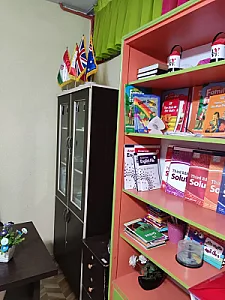 آموزشگاه آزاد زبان دخترانه گفتگوی ملل