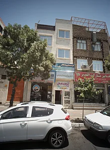 آموزشگاه زبان ترمیک آزاد دخترانه مهرشید