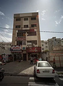 آموزشگاه مراقبت و زیبایی چهره نگاران 2