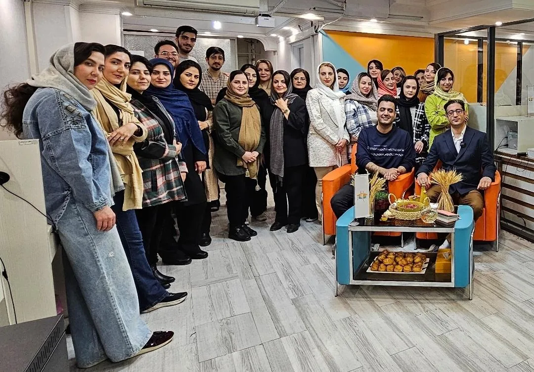 آکادمی مهندس کریمی - تصویر 2