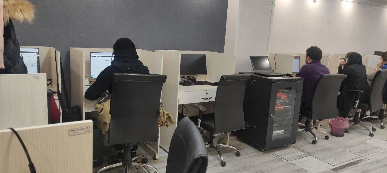 آکادمی مهندس کریمی - تصویر 4
