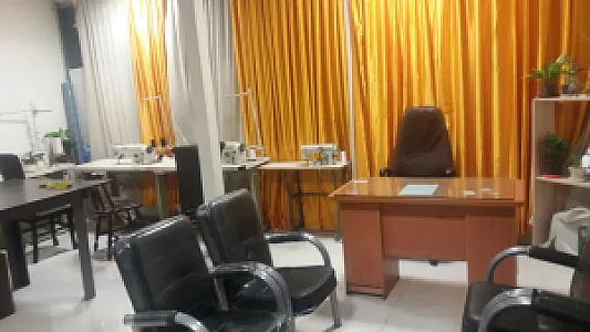 آموزشگاه خیاطی بانوان روناس