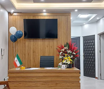 رباتیک سیگما شعبه مرزداران