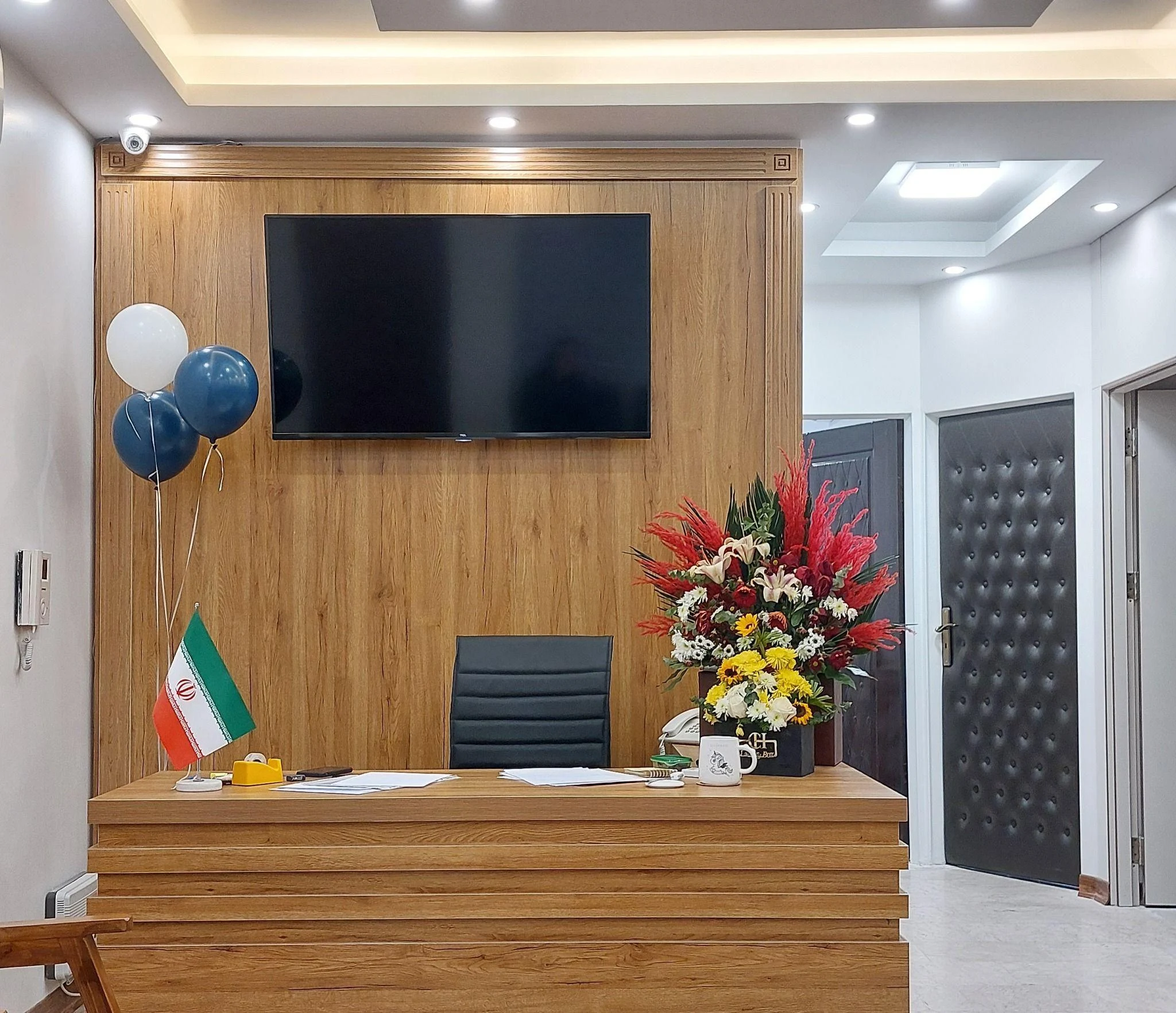 رباتیک سیگما شعبه مرزداران