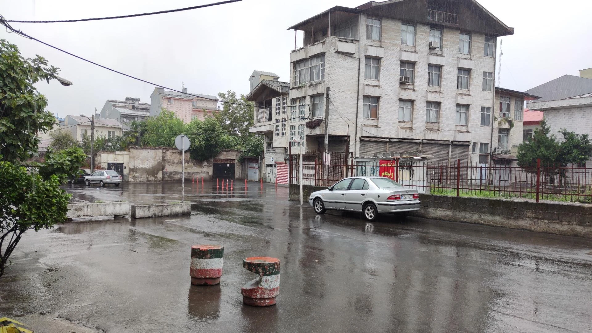 پارکینگ