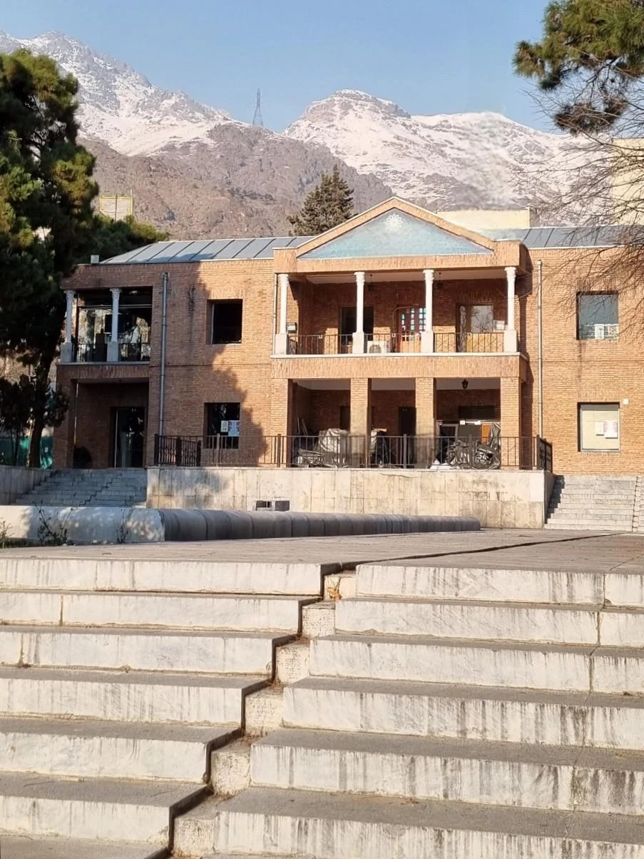 موسسه فرهنگی و هنری ماندگار - تصویر 3