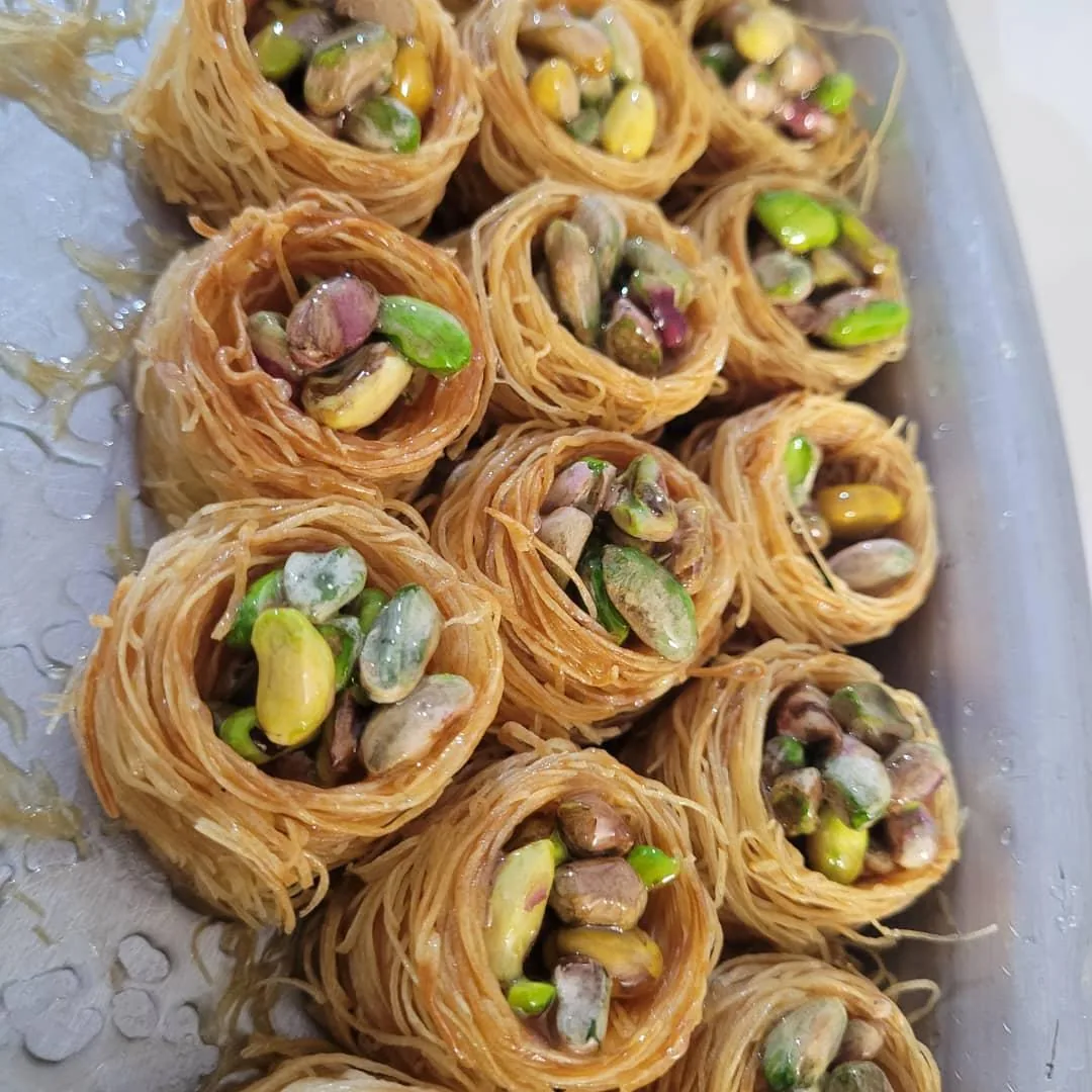 تاج باقلوا - تصویر 2