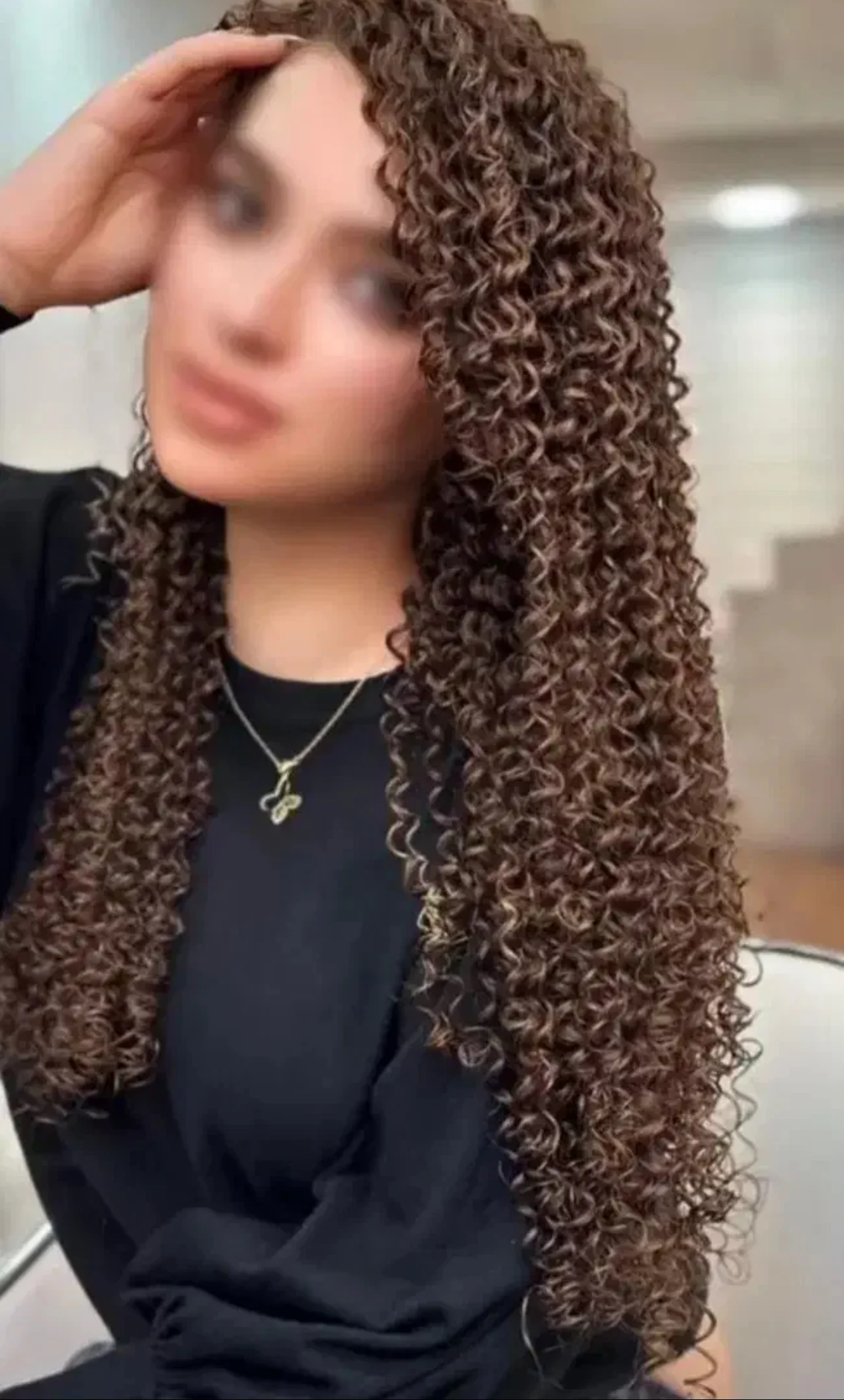 آموزشگاه و سالن زیبایی یامین