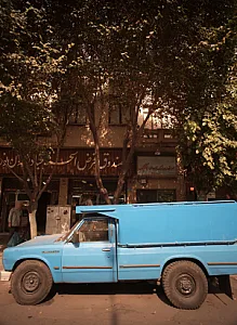 آموزشگاه زبان ترمیک آزاد دخترانه تاکتیک