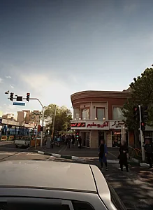 آموزشگاه موسیقی پاییزان
