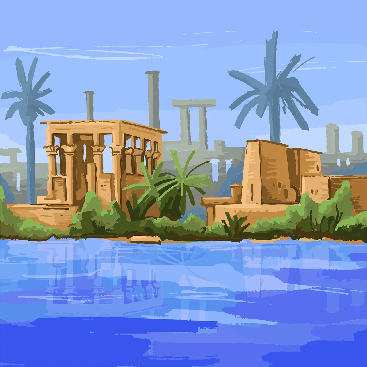 آموزشگاه موسیقی زیتون - تصویر 3