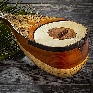 آوای مولانا