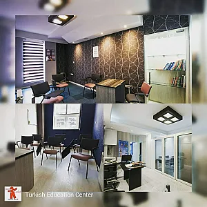 آکادمی تخصصی زبان تارگت