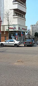 داروخانه دکتر جعفری