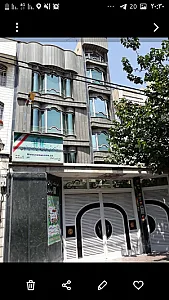 آموزشگاه زبان ایرانیان (واحد دختران)