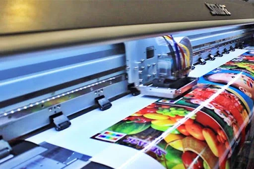 چاپ بنر فلکس