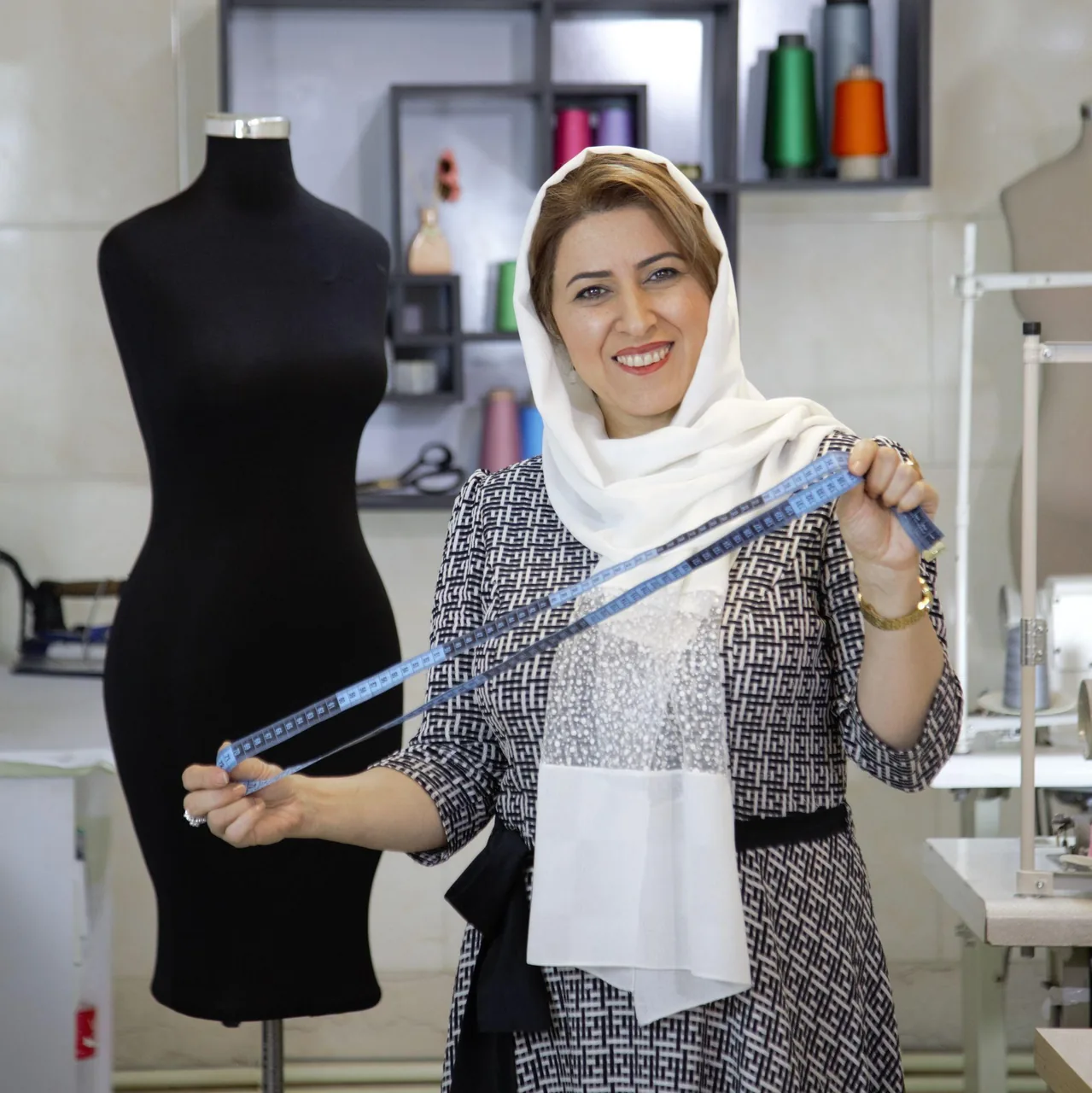 آکادمی خیاطی فابرا