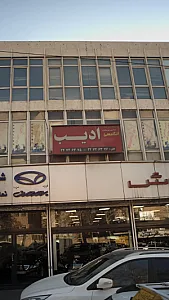 موسسه زبان ادیب