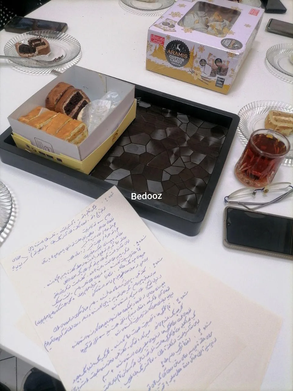 آموزشگاه خیاطی و دوخت بدوز - تصویر 3