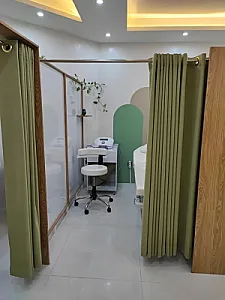 مرکز تخصصی فیزیوتراپی رایمون