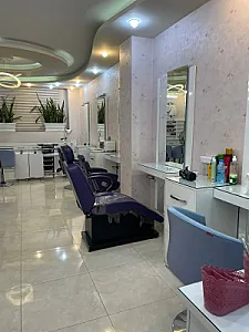 آموزشگاه فنی و حرفه ای آزاد مراقبت زیبایی هنر آذین