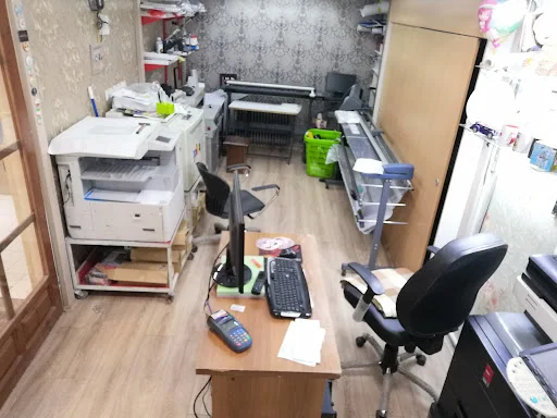 چاپ دیجیتال احمدنژاد - چاپخانه و چاپ دیجیتال در تبریز