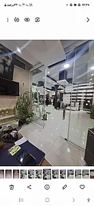 تخصصی ترین مرکز آرایش و آموزش (مخصوص بانوان)  زنانه قصر زرین