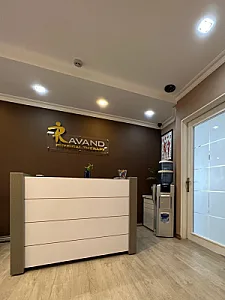 فیزیوتراپی دکتر راوند