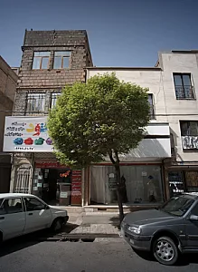 مزون و اموزشگاه خیاطی