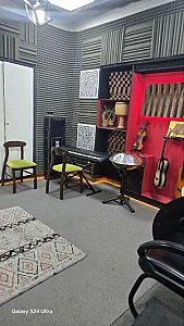 آموزشگاه موسیقی زنگ هنر