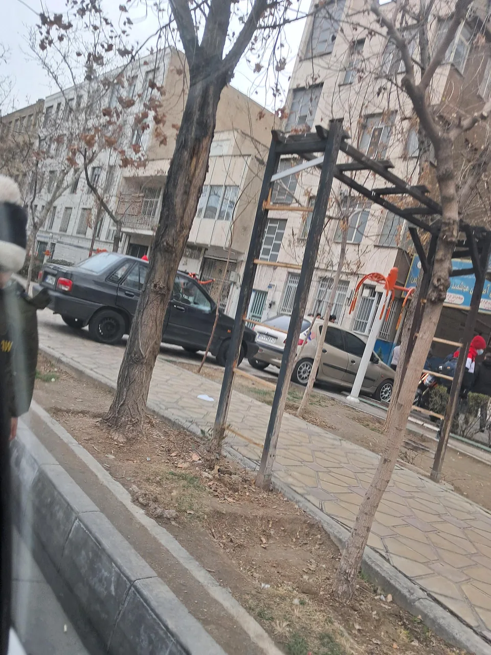 مجتمع آموزشی پسرانه نبی اکرم