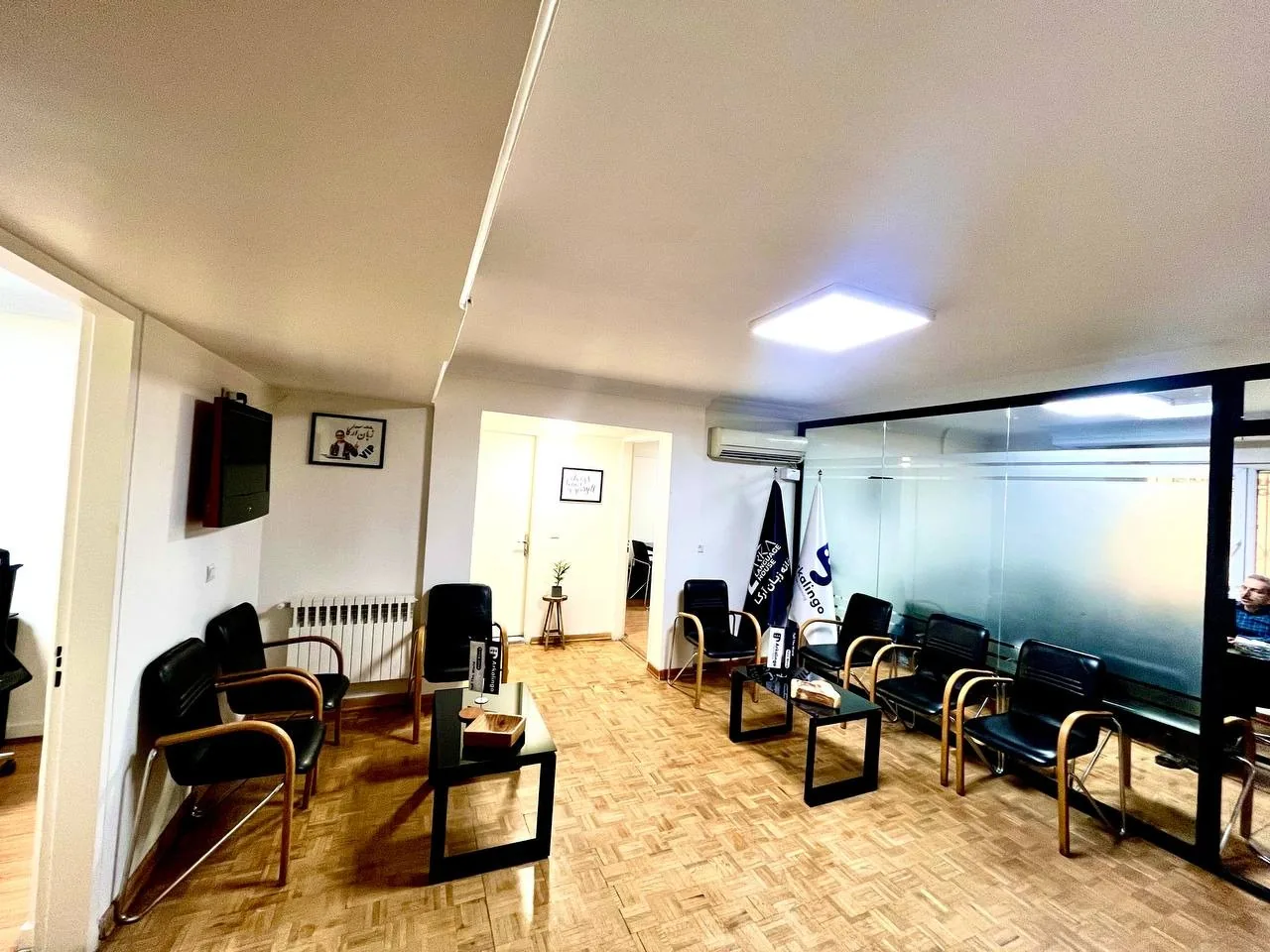 خانه زبان آرکا مجری فوق تخصصی و تضمینی - تصویر 2