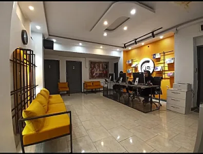 موسسه زبان گاما