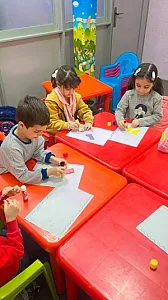 کانون زبان کیدومون