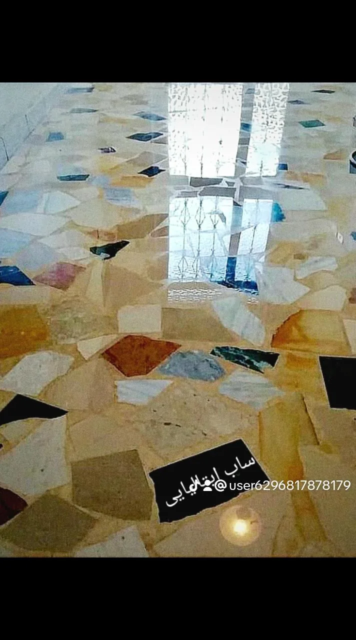 بازار سنگ تهران - تصویر 4