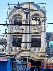 سنگ کار و سرامیک کاران
