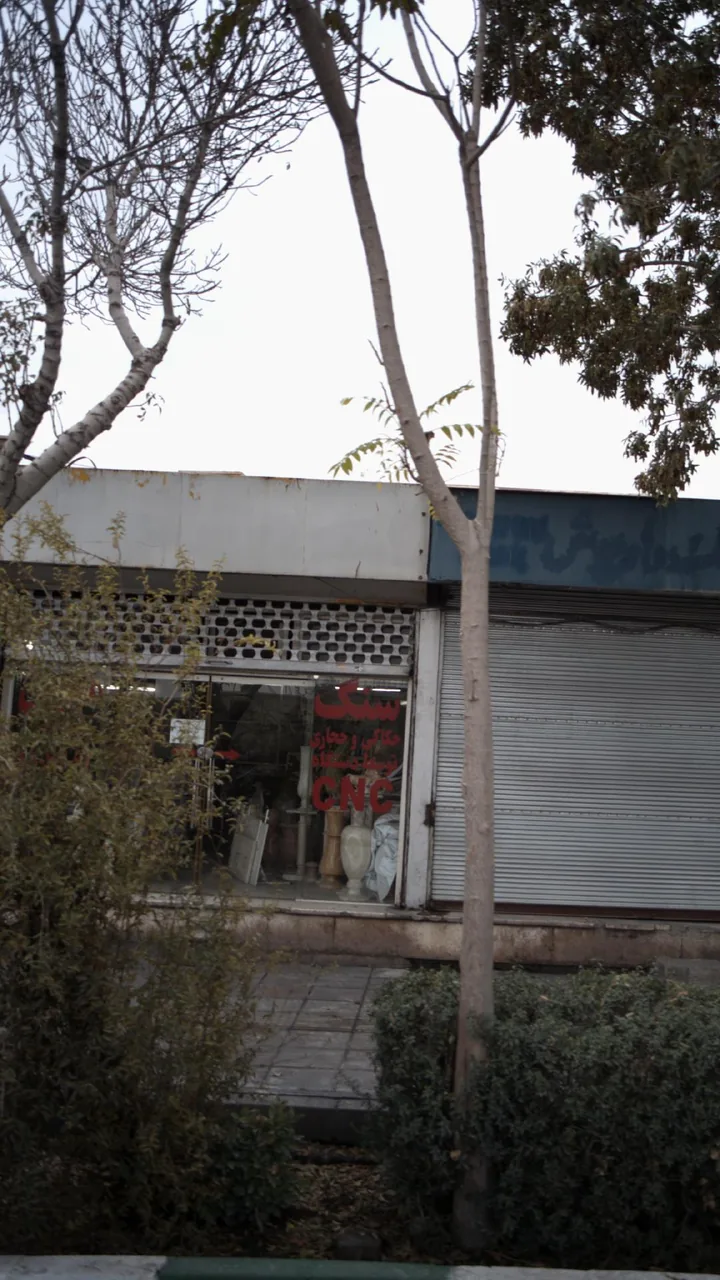 سنگ حکاکی و حجاری