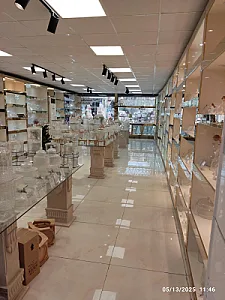 انبار گروه سنگ فیدار