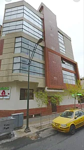 انجمن زغال‌ سنگ ایران