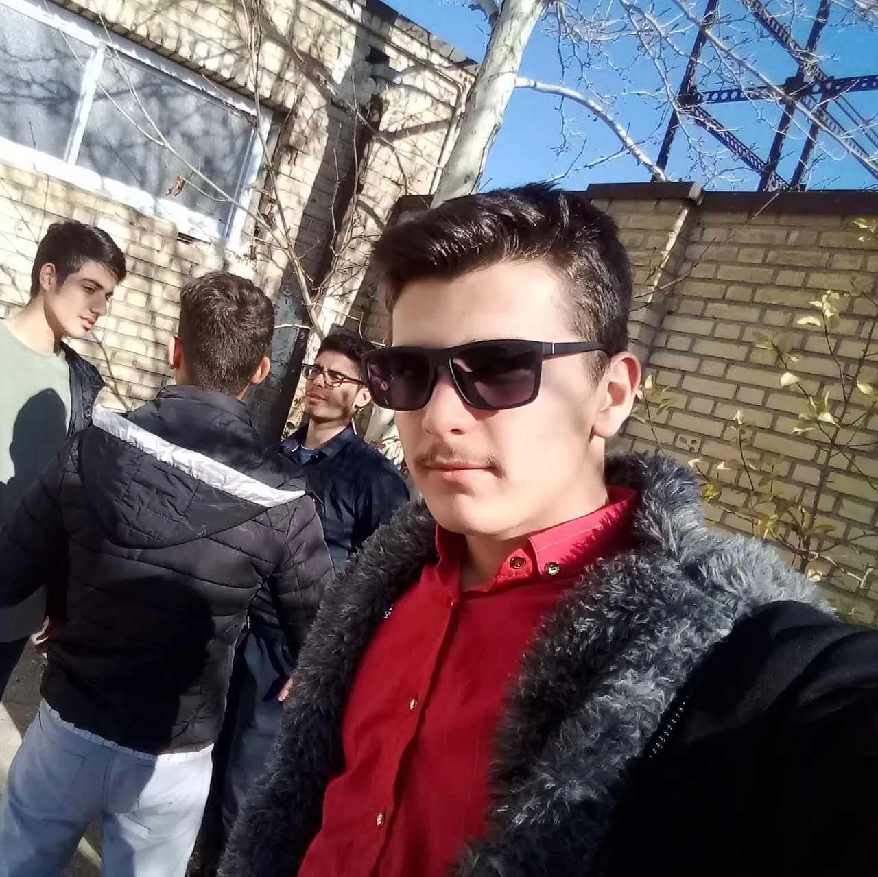 شرکت صرافی ملی ایران - تصویر 4