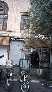 پیراشکی پزی 110