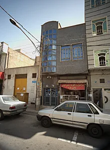 پیراشکی و کلوچه سنتی فومن