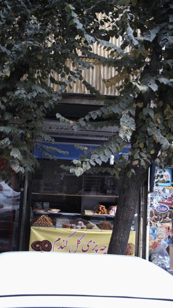کلوچه پزی گل گندم