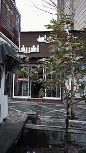 آجیل و شیرینی