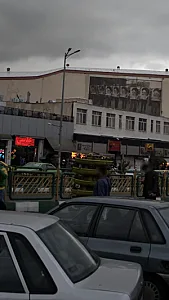 پیراشکی و آبمیوه سخاوت